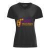 ATC PRO TEAM SHORT SLEEVE LADIES' TEE. Thumbnail