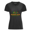 ATC PRO TEAM SHORT SLEEVE LADIES' TEE. Thumbnail