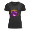 ATC PRO TEAM SHORT SLEEVE LADIES' TEE. Thumbnail