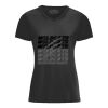 ATC PRO TEAM SHORT SLEEVE LADIES' TEE. Thumbnail
