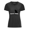 ATC PRO TEAM SHORT SLEEVE LADIES' TEE. Thumbnail