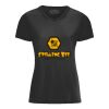 ATC PRO TEAM SHORT SLEEVE LADIES' TEE. Thumbnail