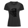 ATC PRO TEAM SHORT SLEEVE LADIES' TEE. Thumbnail