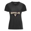 ATC PRO TEAM SHORT SLEEVE LADIES' TEE. Thumbnail