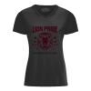 ATC PRO TEAM SHORT SLEEVE LADIES' TEE. Thumbnail