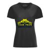 ATC PRO TEAM SHORT SLEEVE LADIES' TEE. Thumbnail