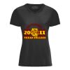 ATC PRO TEAM SHORT SLEEVE LADIES' TEE. Thumbnail