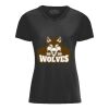 ATC PRO TEAM SHORT SLEEVE LADIES' TEE. Thumbnail
