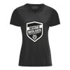 ATC PRO TEAM SHORT SLEEVE LADIES' TEE. Thumbnail