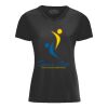 ATC PRO TEAM SHORT SLEEVE LADIES' TEE. Thumbnail
