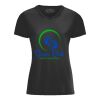 ATC PRO TEAM SHORT SLEEVE LADIES' TEE. Thumbnail