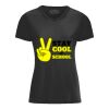 ATC PRO TEAM SHORT SLEEVE LADIES' TEE. Thumbnail