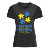 ATC PRO TEAM SHORT SLEEVE LADIES' TEE. Thumbnail