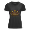 ATC PRO TEAM SHORT SLEEVE LADIES' TEE. Thumbnail