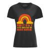 ATC PRO TEAM SHORT SLEEVE LADIES' TEE. Thumbnail
