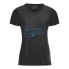 ATC PRO TEAM SHORT SLEEVE LADIES' TEE. Thumbnail