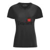 ATC PRO TEAM SHORT SLEEVE LADIES' TEE. Thumbnail