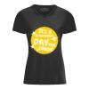 ATC PRO TEAM SHORT SLEEVE LADIES' TEE. Thumbnail