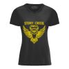 ATC PRO TEAM SHORT SLEEVE LADIES' TEE. Thumbnail