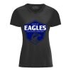 ATC PRO TEAM SHORT SLEEVE LADIES' TEE. Thumbnail