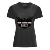 ATC PRO TEAM SHORT SLEEVE LADIES' TEE. Thumbnail