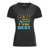 ATC PRO TEAM SHORT SLEEVE LADIES' TEE. Thumbnail
