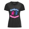ATC PRO TEAM SHORT SLEEVE LADIES' TEE. Thumbnail