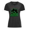 ATC PRO TEAM SHORT SLEEVE LADIES' TEE. Thumbnail