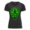 ATC PRO TEAM SHORT SLEEVE LADIES' TEE. Thumbnail