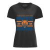 ATC PRO TEAM SHORT SLEEVE LADIES' TEE. Thumbnail
