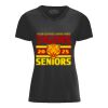 ATC PRO TEAM SHORT SLEEVE LADIES' TEE. Thumbnail