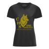 ATC PRO TEAM SHORT SLEEVE LADIES' TEE. Thumbnail