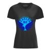 ATC PRO TEAM SHORT SLEEVE LADIES' TEE. Thumbnail