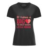 ATC PRO TEAM SHORT SLEEVE LADIES' TEE. Thumbnail