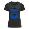 ATC PRO TEAM SHORT SLEEVE LADIES' TEE. Thumbnail