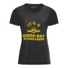 ATC PRO TEAM SHORT SLEEVE LADIES' TEE. Thumbnail