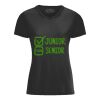 ATC PRO TEAM SHORT SLEEVE LADIES' TEE. Thumbnail