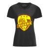 ATC PRO TEAM SHORT SLEEVE LADIES' TEE. Thumbnail