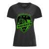 ATC PRO TEAM SHORT SLEEVE LADIES' TEE. Thumbnail