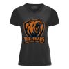 ATC PRO TEAM SHORT SLEEVE LADIES' TEE. Thumbnail