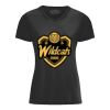 ATC PRO TEAM SHORT SLEEVE LADIES' TEE. Thumbnail