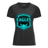 ATC PRO TEAM SHORT SLEEVE LADIES' TEE. Thumbnail