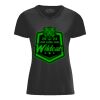 ATC PRO TEAM SHORT SLEEVE LADIES' TEE. Thumbnail