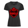 ATC PRO TEAM SHORT SLEEVE LADIES' TEE. Thumbnail