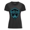 ATC PRO TEAM SHORT SLEEVE LADIES' TEE. Thumbnail