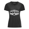ATC PRO TEAM SHORT SLEEVE LADIES' TEE. Thumbnail