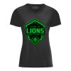 ATC PRO TEAM SHORT SLEEVE LADIES' TEE. Thumbnail