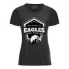 ATC PRO TEAM SHORT SLEEVE LADIES' TEE. Thumbnail