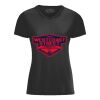 ATC PRO TEAM SHORT SLEEVE LADIES' TEE. Thumbnail