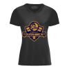 ATC PRO TEAM SHORT SLEEVE LADIES' TEE. Thumbnail